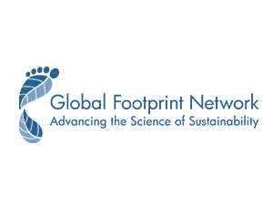 Logo Global Footprint Network
