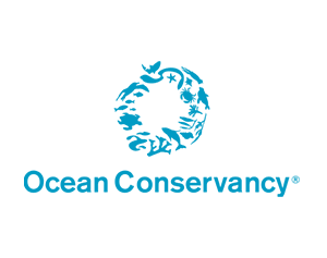 Logo Ocean Conservancy