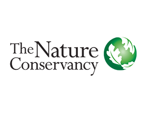 Logo The Nature Conservancy